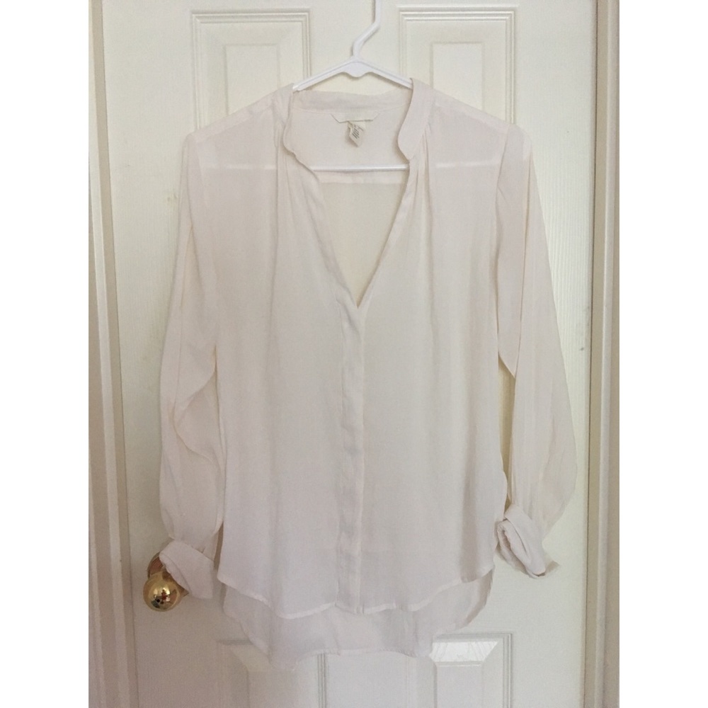 H&M blouse